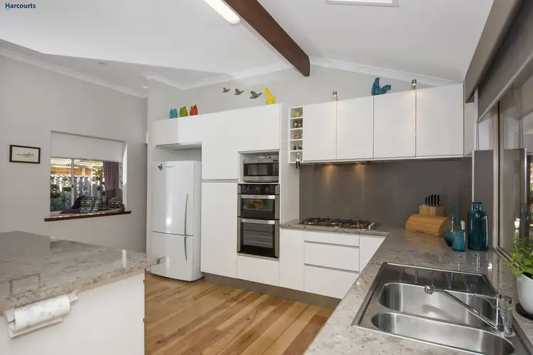 Sixth view of Homely house listing, 119 Glencoe Loop, Kinross WA 6028