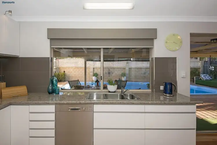 Seventh view of Homely house listing, 119 Glencoe Loop, Kinross WA 6028