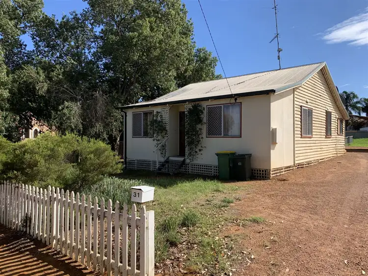 Main view of Homely house listing, 31 Jose Street, Corrigin WA 6375