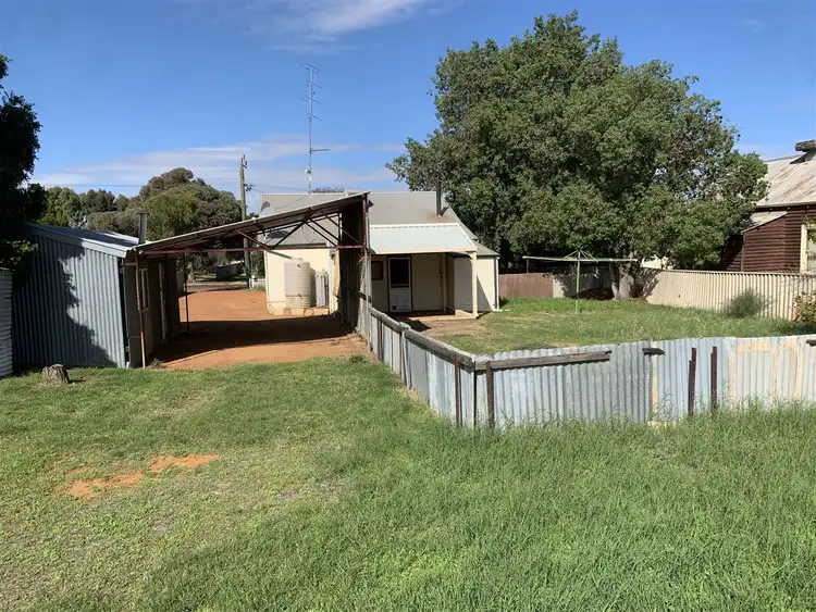 Second view of Homely house listing, 31 Jose Street, Corrigin WA 6375