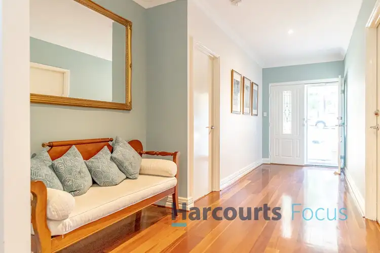 Third view of Homely house listing, 96 Parklands Square, Riverton WA 6148