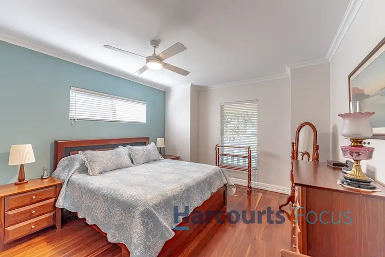 Fifth view of Homely house listing, 96 Parklands Square, Riverton WA 6148
