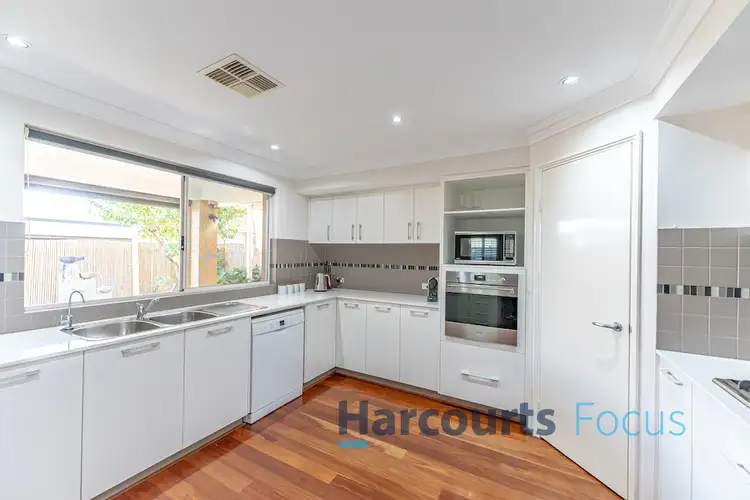 Sixth view of Homely house listing, 96 Parklands Square, Riverton WA 6148