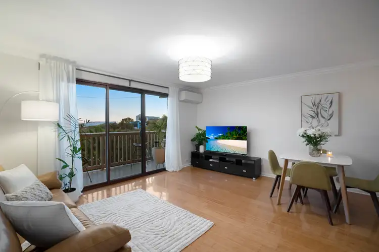 Main view of Homely unit listing, 6/30 Southbourne Street, Scarborough WA 6019