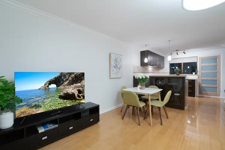 Second view of Homely unit listing, 6/30 Southbourne Street, Scarborough WA 6019