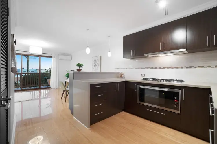 Fifth view of Homely unit listing, 6/30 Southbourne Street, Scarborough WA 6019
