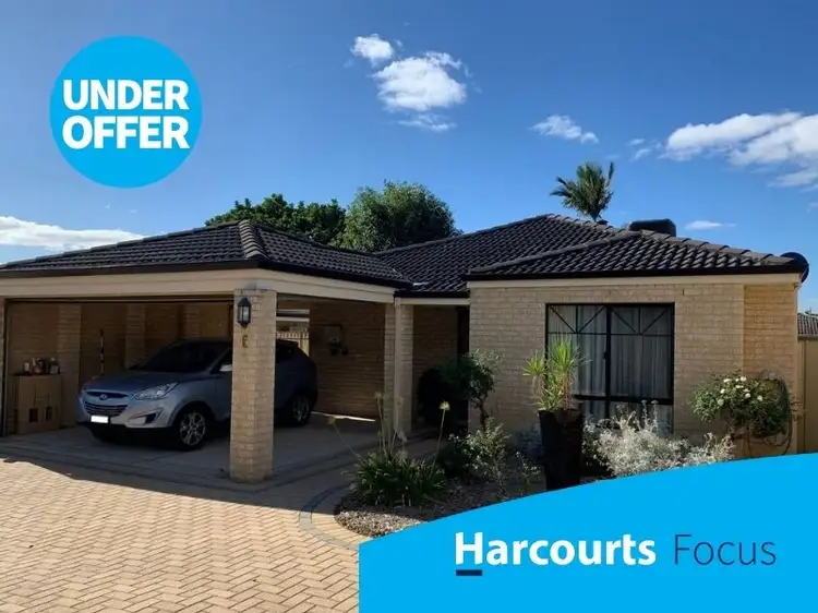 Main view of Homely house listing, 16C Bridge Street, Wilson WA 6107