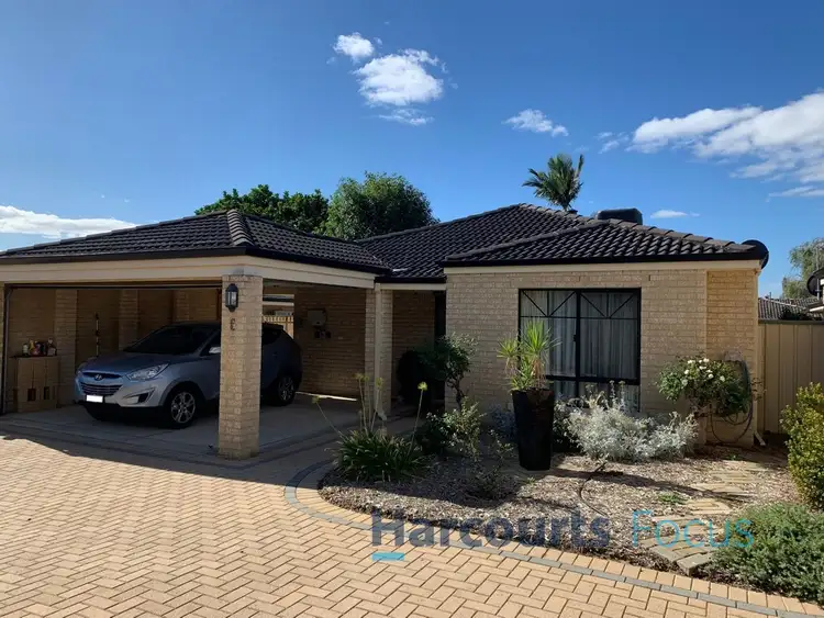 Second view of Homely house listing, 16C Bridge Street, Wilson WA 6107