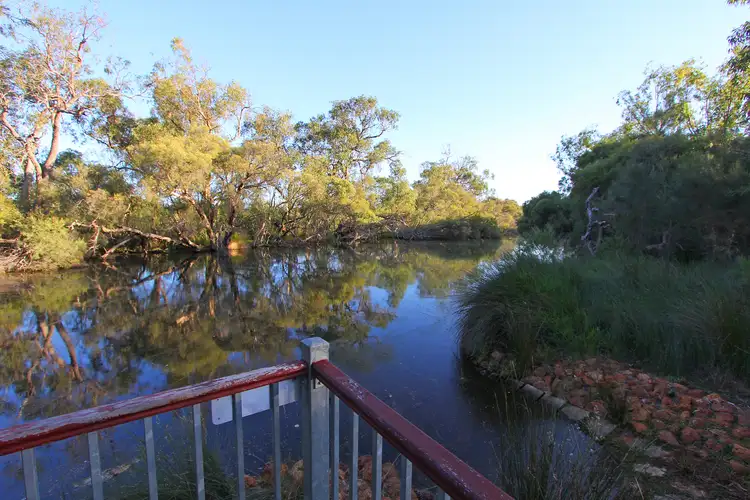 Fourth view of Homely house listing, 16C Bridge Street, Wilson WA 6107