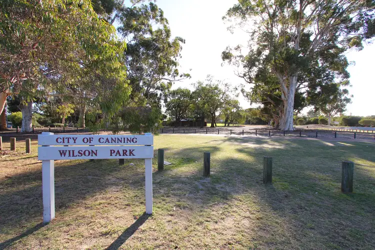 Fifth view of Homely house listing, 16C Bridge Street, Wilson WA 6107