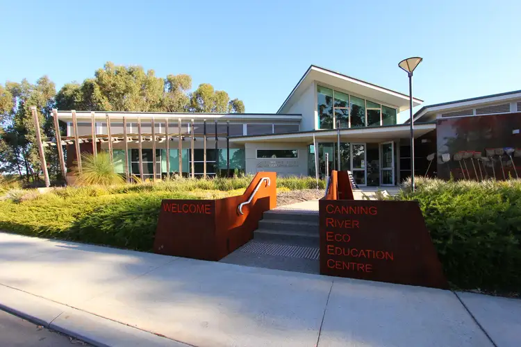 Seventh view of Homely house listing, 16C Bridge Street, Wilson WA 6107