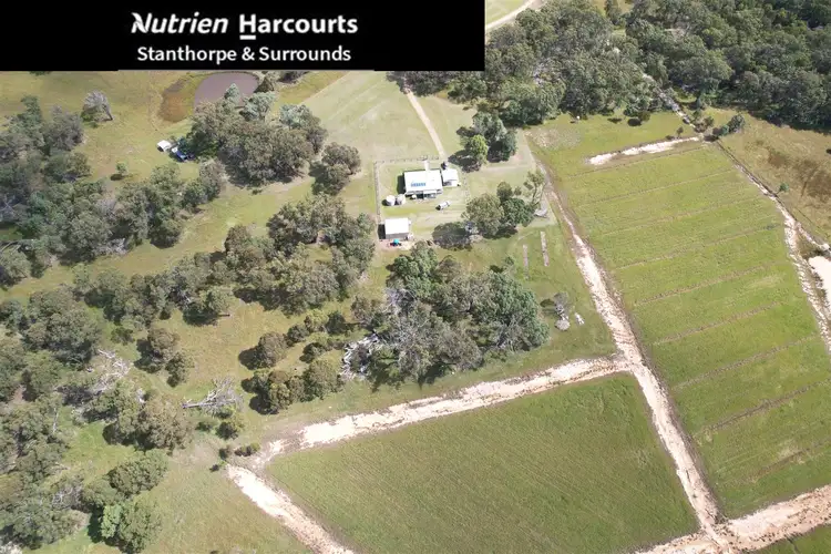Main view of Homely rural property listing, 176 Old Coach Road, Dalveen QLD 4374
