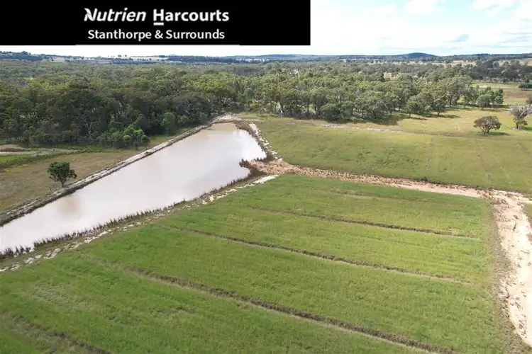 Third view of Homely rural property listing, 176 Old Coach Road, Dalveen QLD 4374