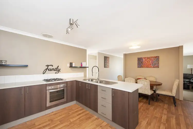 Third view of Homely house listing, 18 Honeydew Trail, Wannanup WA 6210