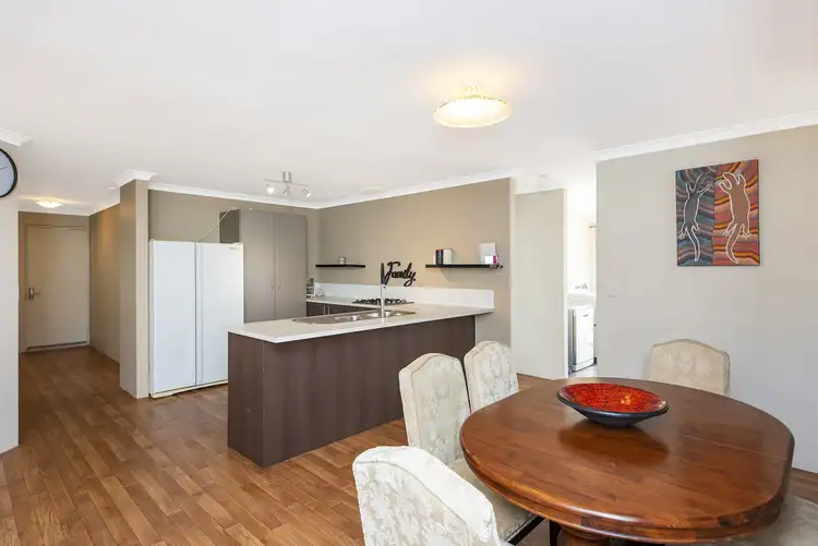 Fifth view of Homely house listing, 18 Honeydew Trail, Wannanup WA 6210