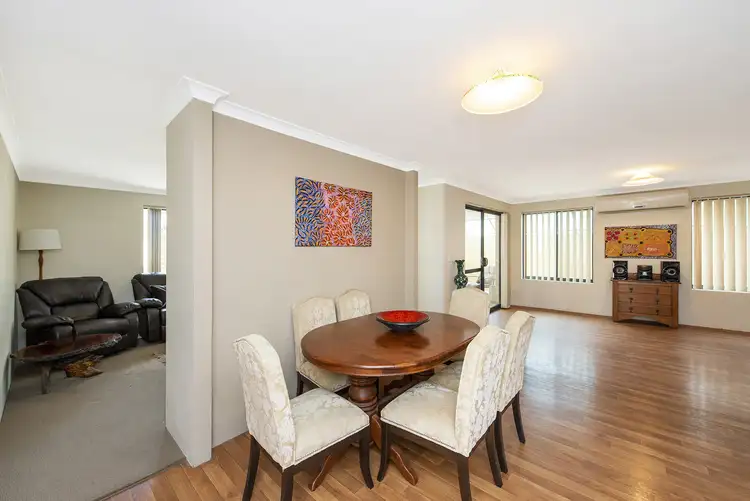 Sixth view of Homely house listing, 18 Honeydew Trail, Wannanup WA 6210