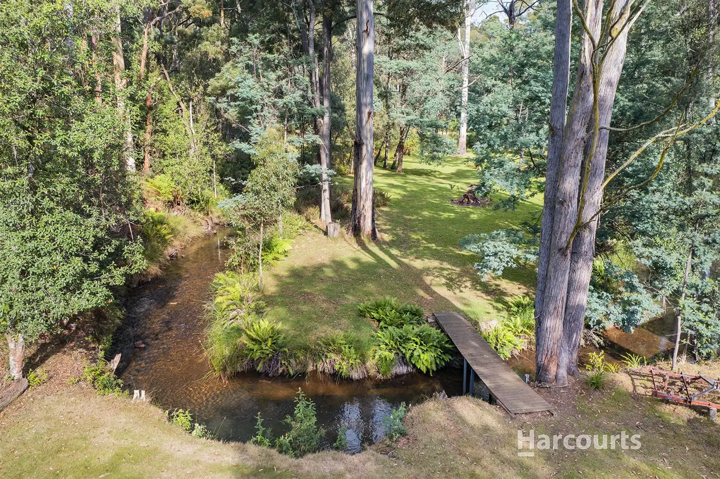 Main view of Homely land listing, Lot 1 Bienefelts Road, Turners Beach TAS 7315