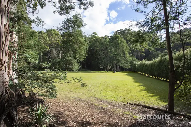 Third view of Homely land listing, Lot 1 Bienefelts Road, Turners Beach TAS 7315