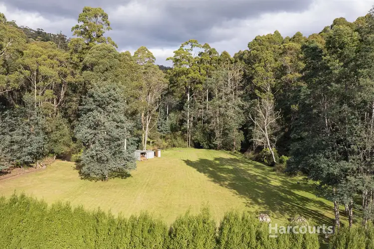 Fourth view of Homely land listing, Lot 1 Bienefelts Road, Turners Beach TAS 7315