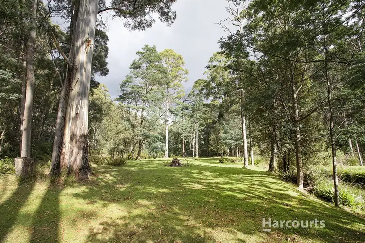 Fifth view of Homely land listing, Lot 1 Bienefelts Road, Turners Beach TAS 7315