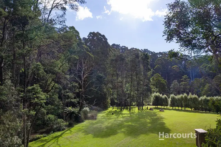 Seventh view of Homely land listing, Lot 1 Bienefelts Road, Turners Beach TAS 7315
