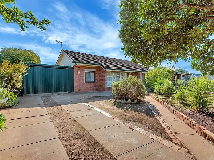19 Martock Street, Davoren Park SA 5113