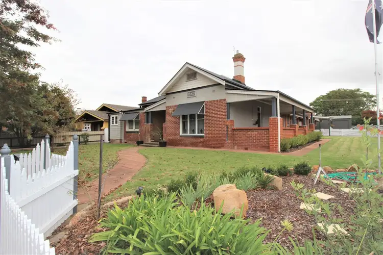 19 Olney Street, Cootamundra NSW 2590
