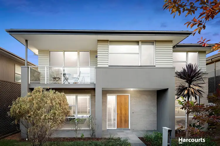 4 Sabina Park Drive, Mulgrave VIC 3170
