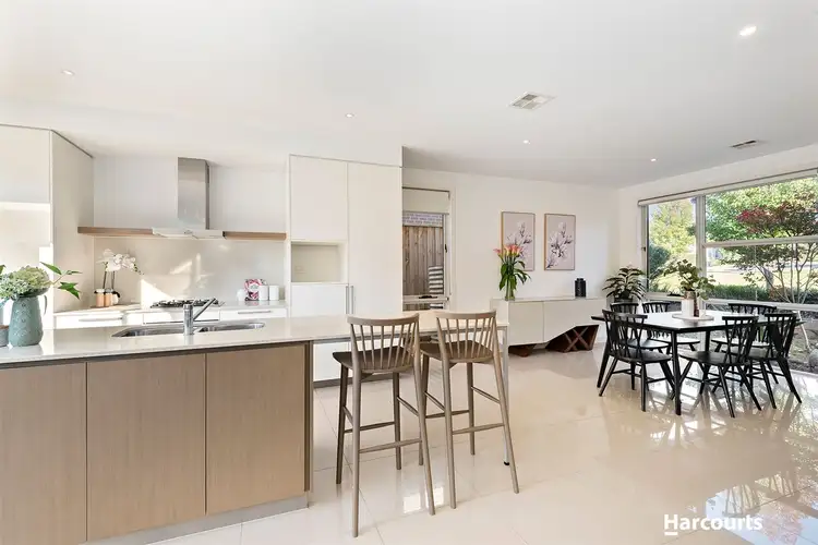 Fourth view of Homely house listing, 4 Sabina Park Drive, Mulgrave VIC 3170