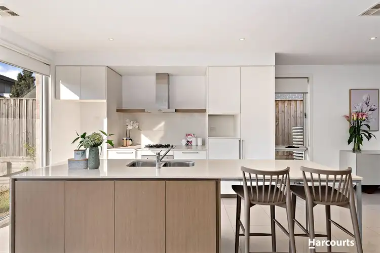 Fifth view of Homely house listing, 4 Sabina Park Drive, Mulgrave VIC 3170