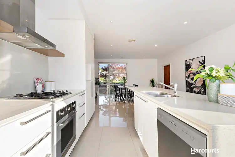 Sixth view of Homely house listing, 4 Sabina Park Drive, Mulgrave VIC 3170