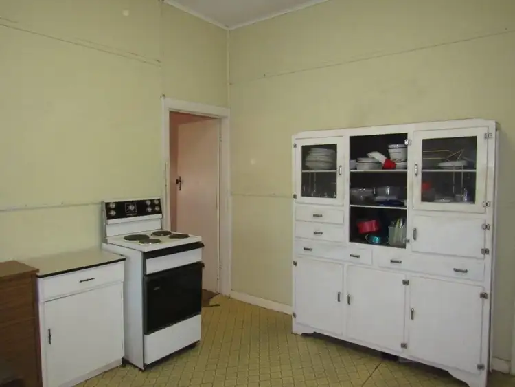 Third view of Homely house listing, 5 Sixth Street, Orroroo SA 5431