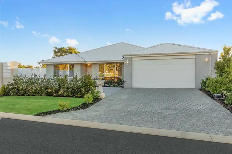 Main view of Homely house listing, 30 The Hawthorns, Baldivis WA 6171
