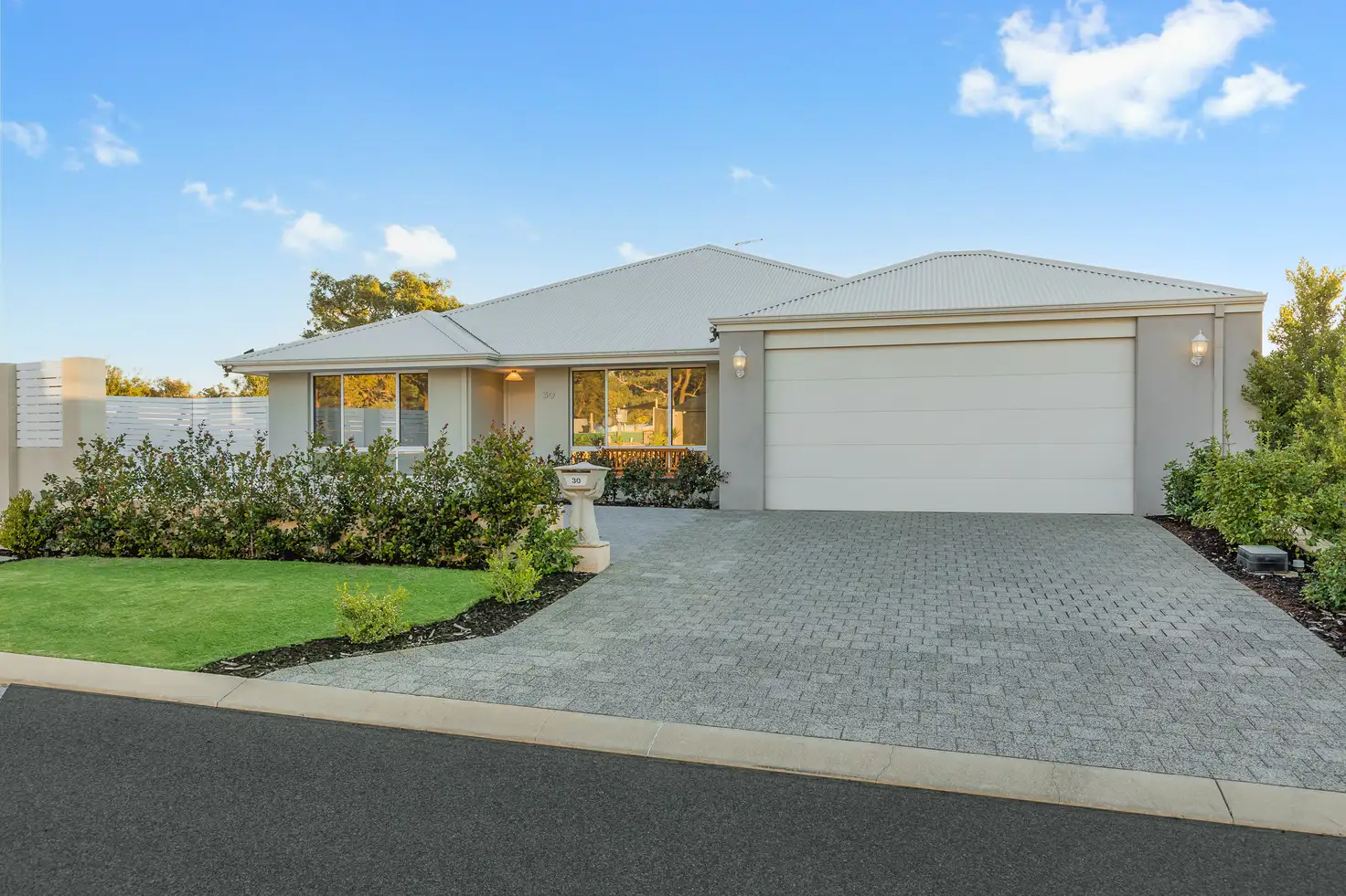 Main view of Homely house listing, 30 The Hawthorns, Baldivis WA 6171