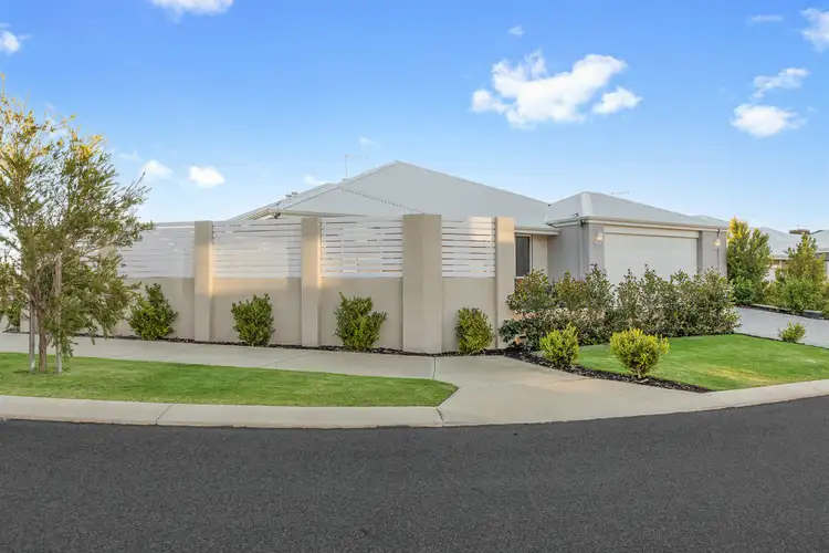 Second view of Homely house listing, 30 The Hawthorns, Baldivis WA 6171