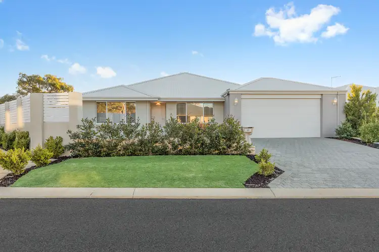 Third view of Homely house listing, 30 The Hawthorns, Baldivis WA 6171