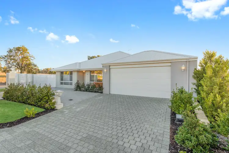 Fourth view of Homely house listing, 30 The Hawthorns, Baldivis WA 6171