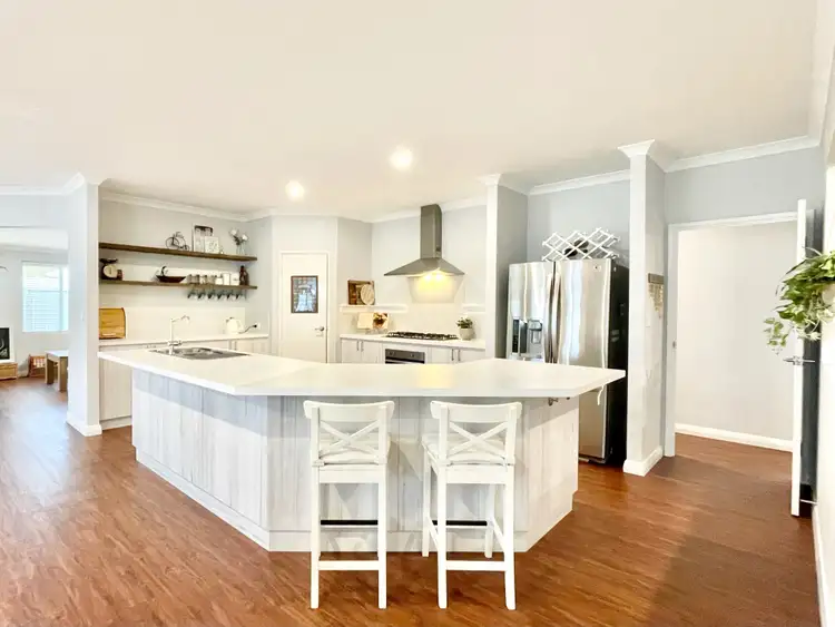 Seventh view of Homely house listing, 30 The Hawthorns, Baldivis WA 6171