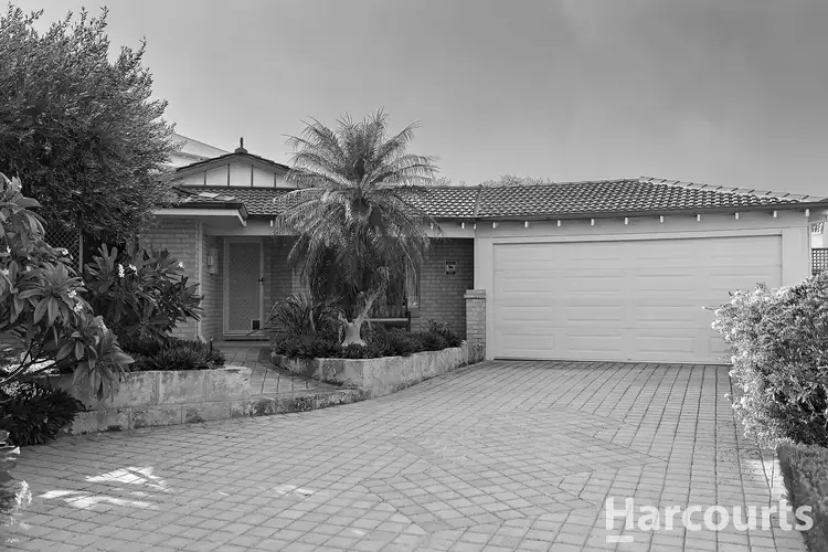 12 Breaker Close, Silver Sands WA 6210