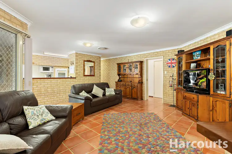 Sixth view of Homely house listing, 12 Breaker Close, Silver Sands WA 6210