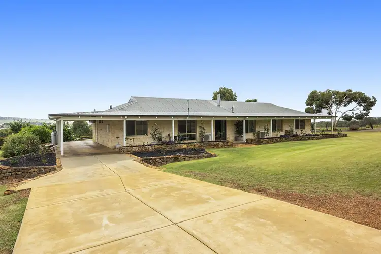 Third view of Homely house listing, 6 Quin Street, Gingin WA 6503