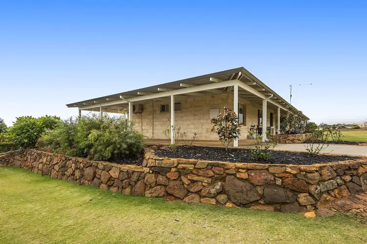 Fourth view of Homely house listing, 6 Quin Street, Gingin WA 6503