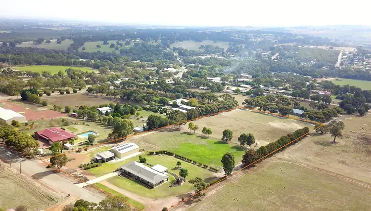 Fifth view of Homely house listing, 6 Quin Street, Gingin WA 6503