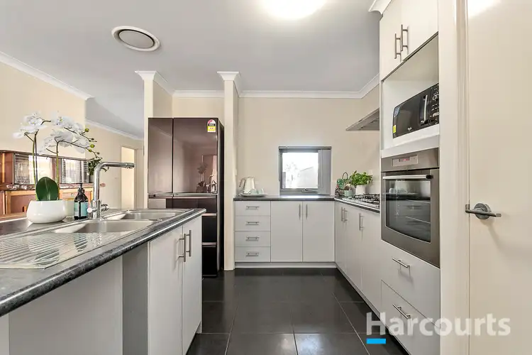Fourth view of Homely house listing, 239 Camborne Parkway, Butler WA 6036