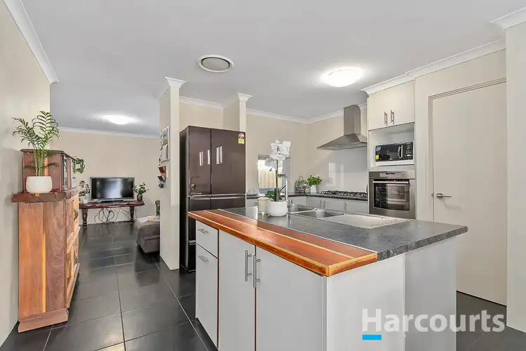 Fifth view of Homely house listing, 239 Camborne Parkway, Butler WA 6036
