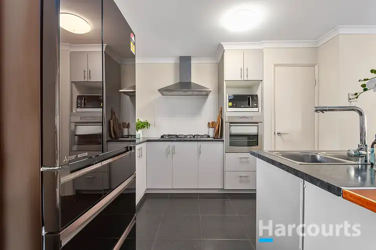 Sixth view of Homely house listing, 239 Camborne Parkway, Butler WA 6036