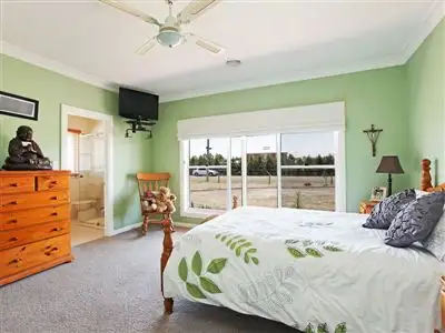 Sixth view of Homely house listing, 154 Lowndes Road, Bannockburn VIC