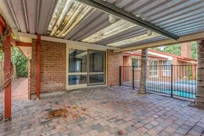 Sixth view of Homely house listing, 7 Carlsson Place, Hope Valley SA
