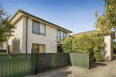 5/20 Alexandra Street, Thornbury VIC