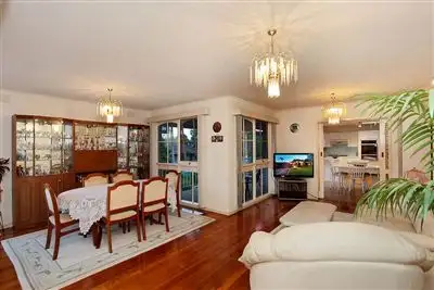 Second view of Homely house listing, 26 Ansett Crescent, Forest Hill VIC